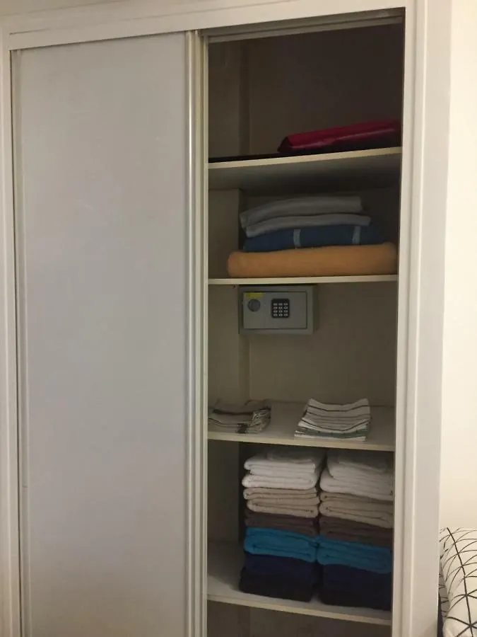 Apartament The Building Canebiere Marsylia Francja